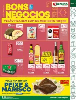 Catálogo Recheio | Recheio Bons Negócios Madeira | 2026-08-18T00:00:00.000Z - 2026-08-24T00:00:00.000Z