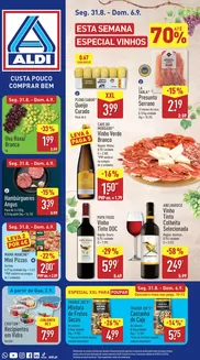 Catálogo Aldi | Próxima Semana | 2026-08-24T00:00:00.000Z - 2026-09-06T00:00:00.000Z