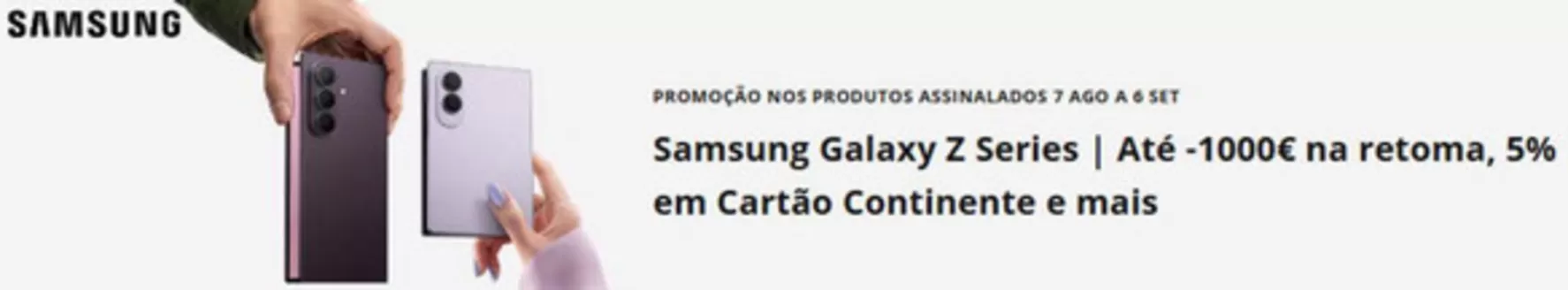 Catálogo Worten em Valoura | Promoçõe | 2026-08-24T00:00:00.000Z - 2026-09-06T00:00:00.000Z