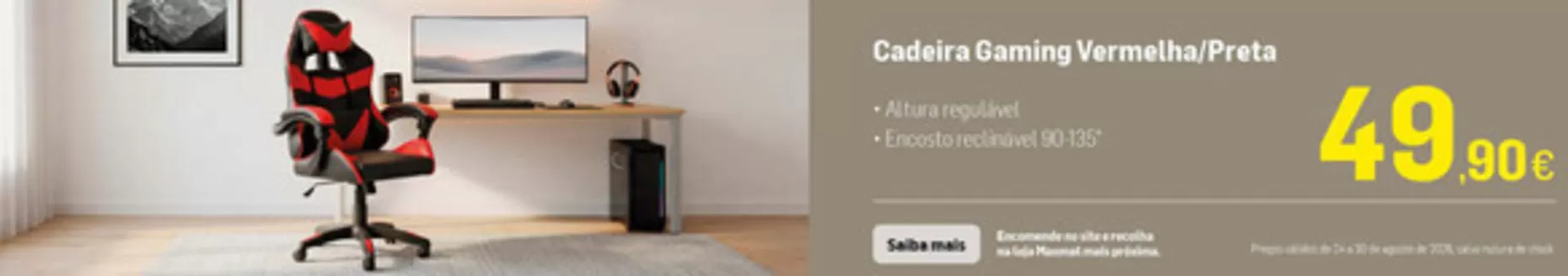 Catálogo Maxmat | Promoções | 2026-08-24T00:00:00.000Z - 2026-08-30T00:00:00.000Z