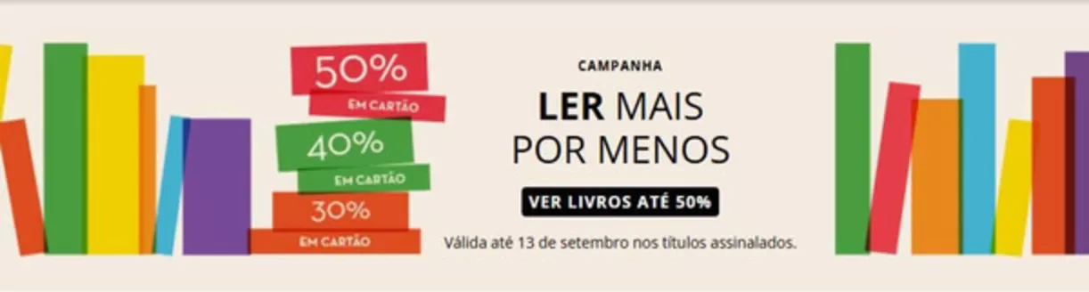 Catálogo Bertrand | Promoções | 2026-08-24T00:00:00.000Z - 2026-09-13T00:00:00.000Z