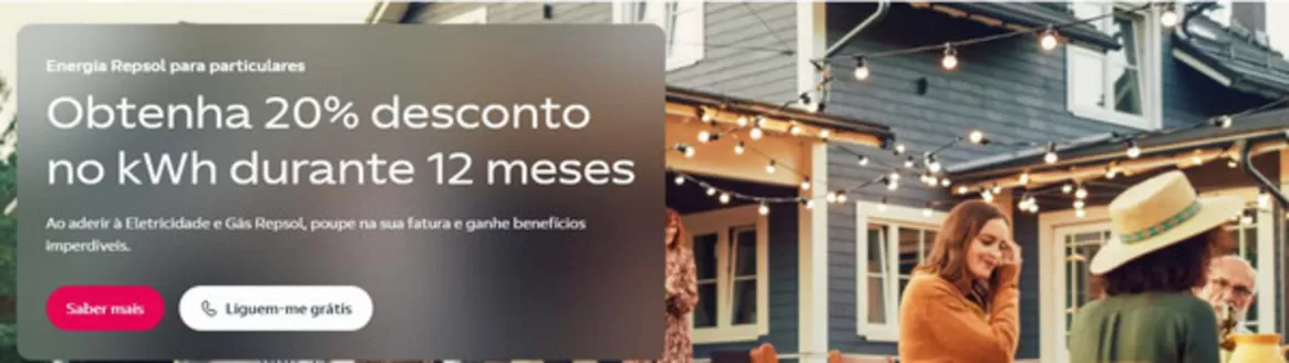 Catálogo Repsol | Obtenha 20% desconto | 2026-08-24T00:00:00.000Z - 2026-09-07T00:00:00.000Z