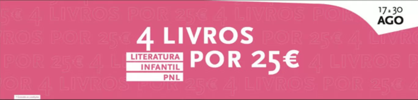 Catálogo Almedina | Promoções | 2026-08-24T00:00:00.000Z - 2026-08-30T00:00:00.000Z