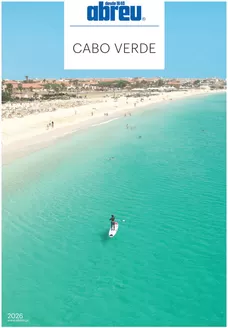 Catálogo Abreu em São Nicolau (Oporto) | Abreu - Cabo Verde 2026 | 2026-08-25T00:00:00.000Z - 2026-12-31T00:00:00.000Z