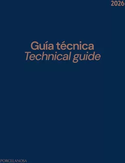 Catálogo Porcelanosa | PO TECHNICAL GUIDE.v4 | 2026-08-31T00:00:00.000Z - 2026-12-31T00:00:00.000Z