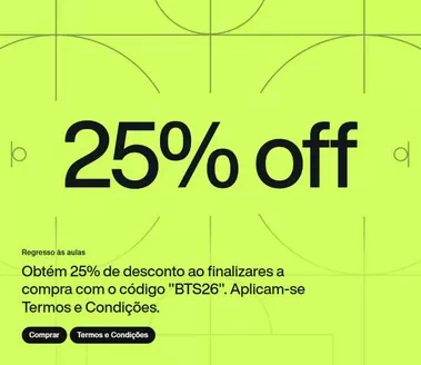 Catálogo Nike | 25% Off | 2026-08-31T00:00:00.000Z - 2026-09-04T00:00:00.000Z