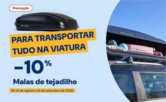 Catálogo Norauto | Melhores ofertas para compradores poupados | 2026-08-31T00:00:00.000Z - 2026-09-06T00:00:00.000Z