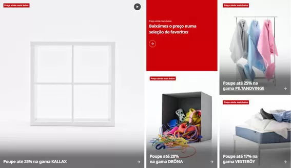Catálogo IKEA | Promoções | 2026-09-01T00:00:00.000Z - 2026-09-15T00:00:00.000Z