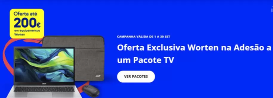Catálogo Worten | Promoções | 2026-09-01T00:00:00.000Z - 2026-09-30T00:00:00.000Z