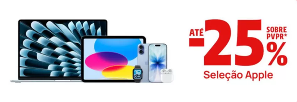 Catálogo Media Markt | Até -25% | 2026-09-01T00:00:00.000Z - 2026-09-06T00:00:00.000Z