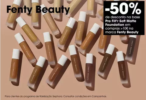 Catálogo Sephora em Ribeiradio | -50% | 2026-09-01T00:00:00.000Z - 2026-09-03T00:00:00.000Z