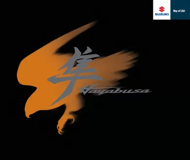 Catálogo Suzuki | Suzuki HAYABUSA | 2026-09-01T00:00:00.000Z - 2026-12-31T00:00:00.000Z