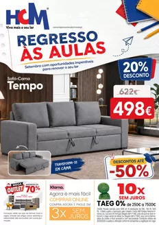 Catálogo Hiper Centro do Móvel | Regresso as aulas | 2026-09-01T00:00:00.000Z - 2026-09-30T00:00:00.000Z