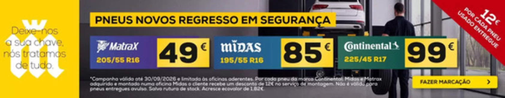 Catálogo Midas | Promoções | 2026-09-01T00:00:00.000Z - 2026-09-15T00:00:00.000Z