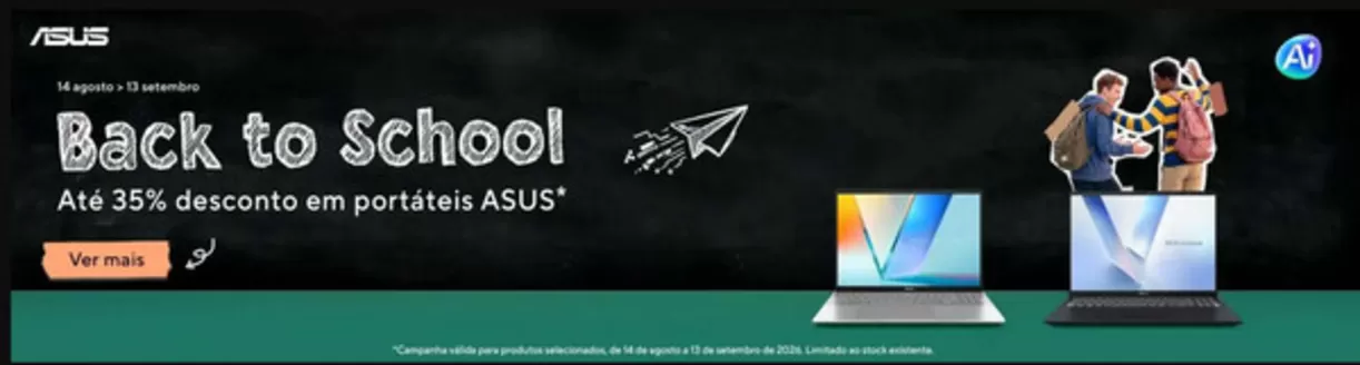 Catálogo Chip7 | Back to school | 2026-09-01T00:00:00.000Z - 2026-09-13T00:00:00.000Z