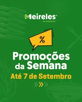 Folheto Carnes Meireles em Refojos de Riba de Ave | Ofertas especiais para si | 2026-09-02T00:00:00.000Z - 2026-09-07T00:00:00.000Z