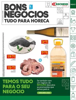 Folheto Recheio em Refojos de Riba de Ave | Recheio Horeca Bons Negócios Madeira | 2026-09-02T00:00:00.000Z - 2026-09-07T00:00:00.000Z