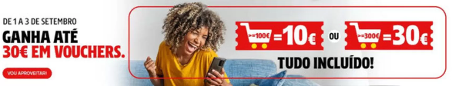Catálogo Media Markt | Promoçõe | 2026-09-02T00:00:00.000Z - 2026-09-03T00:00:00.000Z