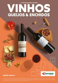 Catálogo Recheio em Nandufe | Recheio Novo Catálogo de Vinhos | 2026-09-04T00:00:00.000Z - 2026-09-30T00:00:00.000Z