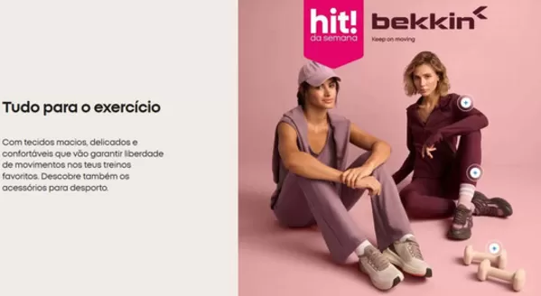 Catálogo Pepco | Hits! Da semana | 2026-09-04T00:00:00.000Z - 2026-09-09T00:00:00.000Z