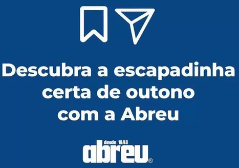 Catálogo Abreu em Belas | Folheto Abreu | 2026-09-07T00:00:00.000Z - 2026-09-21T00:00:00.000Z