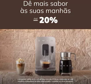 Catálogo Expert | Até -20% | 2026-09-09T00:00:00.000Z - 2026-09-20T00:00:00.000Z