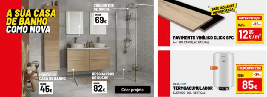 Catálogo Brico Depôt em Jardim da Serra | Promoçõe | 2026-09-09T00:00:00.000Z - 2026-09-23T00:00:00.000Z