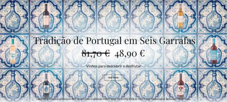 Catálogo Garrafeira Nacional em Curros (Boticas) | Promoçõe | 2026-09-09T00:00:00.000Z - 2026-09-11T00:00:00.000Z