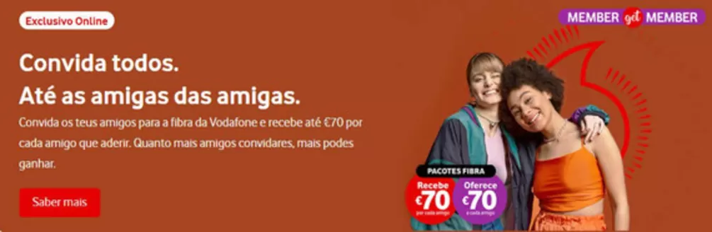 Catálogo Vodafone | Promoçõe | 2026-09-09T00:00:00.000Z - 2026-09-23T00:00:00.000Z