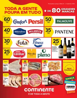 Catálogo Continente Bom dia em Constantim (Vila Real) | Madeira: Folheto Semanal | 2026-09-15T00:00:00.000Z - 2026-09-27T00:00:00.000Z