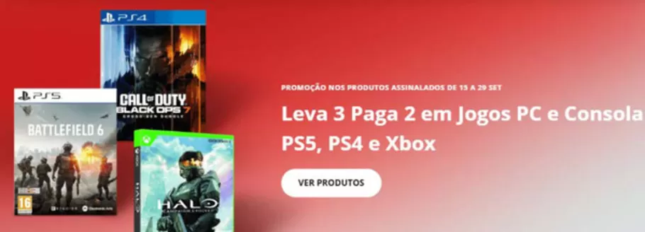 Catálogo Worten em Cortegaça (Ovar) | Promoçõe | 2026-09-15T00:00:00.000Z - 2026-09-29T00:00:00.000Z