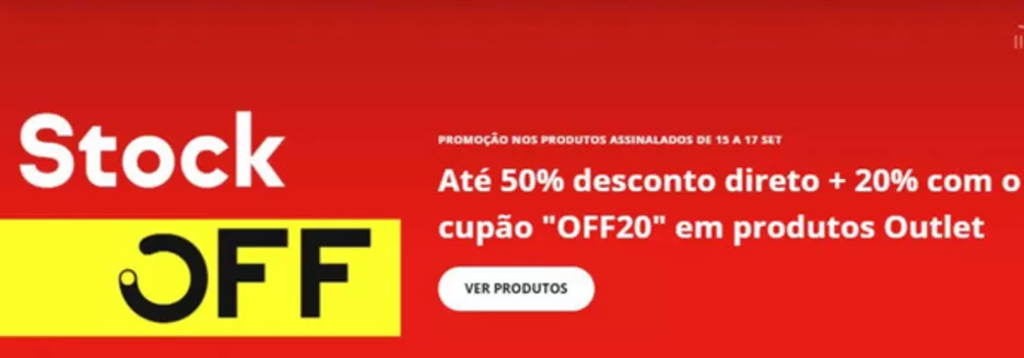 Catálogo Worten em Cortegaça (Ovar) | Stock OFF | 2026-09-15T00:00:00.000Z - 2026-09-17T00:00:00.000Z