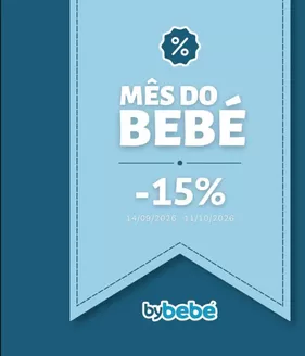 Catálogo bybebé | -15% | 2026-09-15T00:00:00.000Z - 2026-10-11T00:00:00.000Z