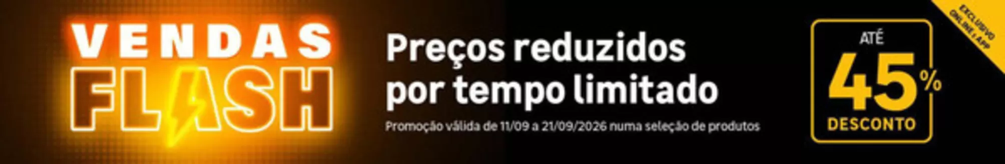 Catálogo Leroy Merlin | Até 45% desconto | 2026-09-16T00:00:00.000Z - 2026-09-21T00:00:00.000Z
