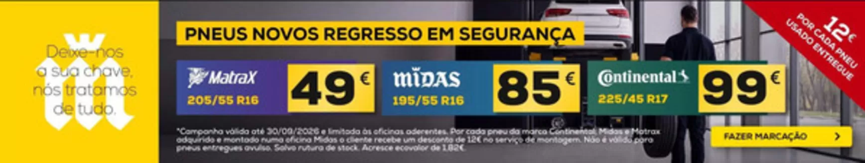 Catálogo Midas | Promoções | 2026-09-17T00:00:00.000Z - 2026-10-01T00:00:00.000Z
