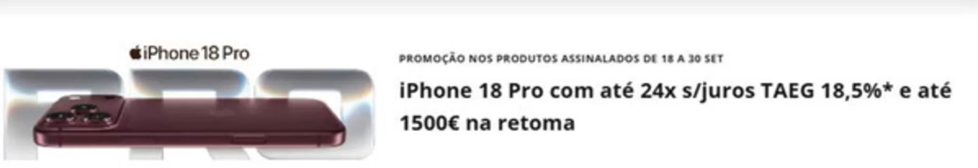 Catálogo Worten em Valongo do Vouga | Promoçõe | 2026-09-18T00:00:00.000Z - 2026-09-30T00:00:00.000Z