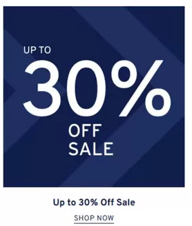 Catálogo Rockport | Up to 30% Off | 2026-09-18T00:00:00.000Z - 2026-10-02T00:00:00.000Z