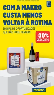 Catálogo Makro | 10 Dias de Oportunidades a não perder | 2026-09-21T00:00:00.000Z - 2026-09-30T00:00:00.000Z