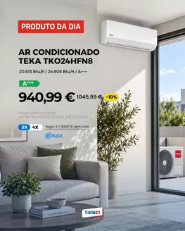 Catálogo Tien 21 em Pessegueiro do Vouga | Produto da dia | 2026-09-21T00:00:00.000Z - 2026-09-24T00:00:00.000Z