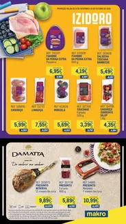 Catálogo Makro em Chave | Monofolha Izidoro e Damatta | 2026-09-22T00:00:00.000Z - 2026-10-12T00:00:00.000Z