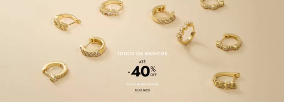 Catálogo Magnolia | Até -40% | 2026-09-22T00:00:00.000Z - 2026-10-06T00:00:00.000Z