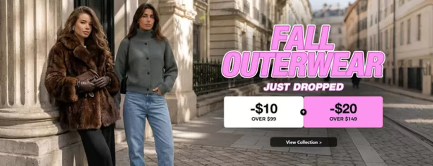 Catálogo Milanoo | Promoçõe | 2026-09-22T00:00:00.000Z - 2026-10-06T00:00:00.000Z