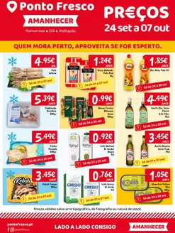 Folheto Ponto Fresco em Miranda do Corvo | Folheto Ponto Fresco | 2026-09-24T00:00:00.000Z - 2026-10-07T00:00:00.000Z
