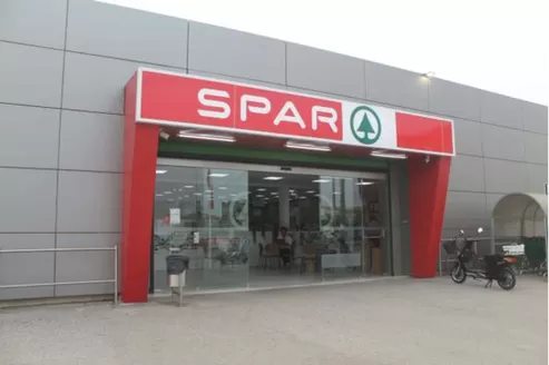 Folheto SPAR em Miranda do Corvo | Pechinchas exclusivas | 2026-09-24T00:00:00.000Z - 2026-09-24T00:00:00.000Z