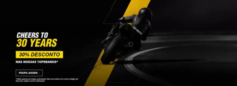 Catálogo FC Moto em Almada | 30% desconto | 2026-09-25T00:00:00.000Z - 2026-10-09T00:00:00.000Z