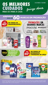 Folheto Pingo Doce em Pechão | Folheto Especial DPH Açores 2026 | 2026-09-28T00:00:00.000Z - 2026-10-07T00:00:00.000Z