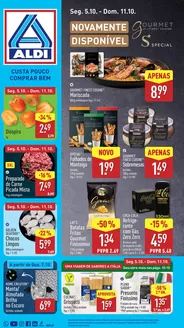 Catálogo Aldi em Vila Praia de Âncora | Próxima Semana | 2026-09-28T00:00:00.000Z - 2026-10-11T00:00:00.000Z