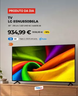 Catálogo Tien 21 | Produto da dia | 2026-09-28T00:00:00.000Z - 2026-10-03T00:00:00.000Z