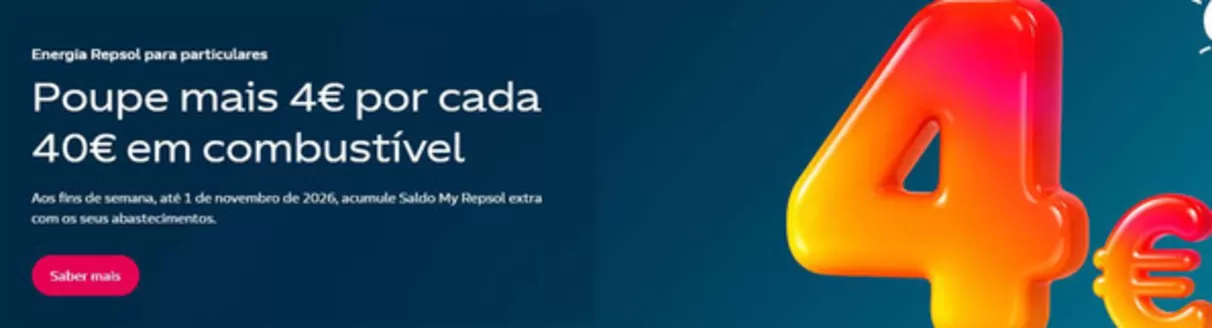 Catálogo Repsol | 4€ | 2026-09-28T00:00:00.000Z - 2026-11-01T00:00:00.000Z