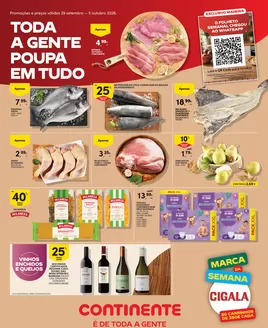 Folheto Continente em Roriz (Barcelos) | Madeira: Folheto Semanal | 2026-09-29T00:00:00.000Z - 2026-10-05T00:00:00.000Z